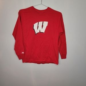 Russell | Red Badger Long Sleeve